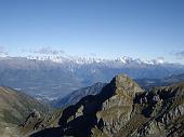 15 - Pizzo Trona, Valtellina e alpi Retiche 